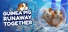 Guinea Pig Runaway Together