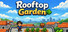 Rooftop Garden