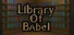 Library Of Babel