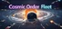 Cosmic Order Fleet