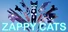 Zappy Cats