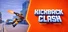 Kickback Clash
