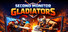 Second Monitor Gladiators