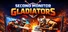 Second Monitor Gladiators