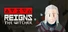 Reigns: The Witcher