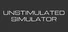 Unstimulated Simulator