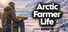 Arctic Farmer Life Simulator