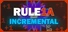 Rule1A Incremental: Idle Forum