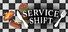 Service Shift