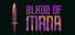 Blade of Mana