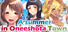 A summer in Oneeshota Town