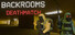 Backrooms: Deathmatch