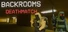 Backrooms: Deathmatch