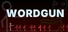 WORDGUN