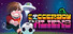 Soccerboy vs Aliens