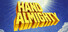 Hand Almighty