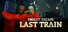 Forest Escape: Last Train