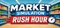 Market Simulation: Rush Hour
