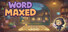 WordMaxed