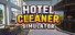 Hotel Cleaner Simulator