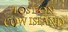 Lost on Cow Island