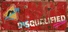 Disqualified