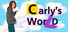 Carly's World