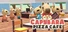 Capybara Pizza Cafe