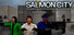 Salmon City