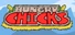 Hungry Chicks - Battle Farm