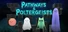 Pathways & Poltergeists