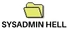 SYSADMIN Hell