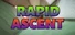 Rapid Ascent