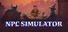 NPC Simulator