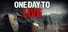 One Day To Live