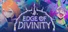 Edge of Divinity
