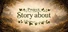 Project: Story about
