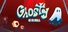 Ghosty Is In Hell
