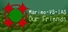 Marimo-VS-IAS: Our Friends
