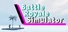 BROMS: Симулятор управления королевской битвой