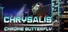 Chrysalis: Chrome Butterfly