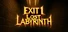EXIT 1: Lost Labyrinth