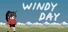 Windy Day