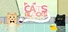 CATS BLOCKS: HOT SPRINGS