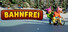 Bahnfrei