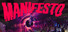 MANIFESTO