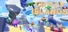 Crazy Islands