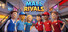 Mall Rivals