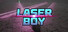 Laser Boy
