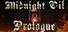 Midnight Oil: Prologue